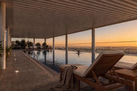 Apartemen di Dubai, UEA 3 kamar tidur, 214 m2 nomor 722257 - foto 16