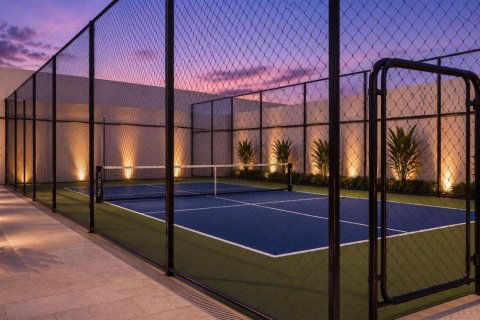 Apartemen di Dubai, UEA 3 kamar tidur, 214 m2 nomor 722257 - foto 20