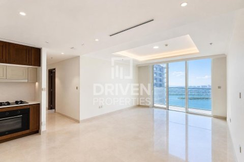 Korter asukohaga Dubai Harbour, Dubai, AÜE: 3 magamistoaga, 152.83 m² Nr 765485