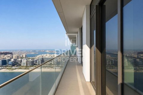 Leilighet til salgs i Dubai Harbour, Dubai, Emiratene 3 soverom, 152.83 kvm Nr. 765485 - Foto 13