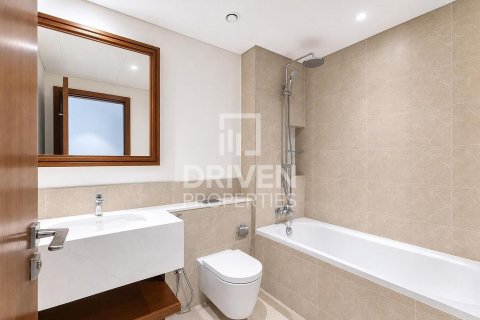 Leilighet til salgs i Dubai Harbour, Dubai, Emiratene 3 soverom, 152.83 kvm Nr. 765485 - Foto 18