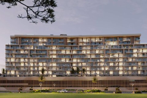 Lakás itt: Al Furjan, Dubai, EAE, 1 hálószoba, 74.1 m², azonosító: 727700 - fénykép 10