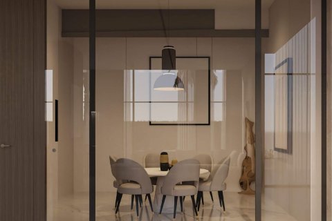 Lakás itt: Al Furjan, Dubai, EAE, 1 hálószoba, 74.1 m², azonosító: 727700 - fénykép 4