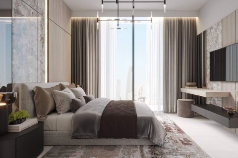 Al Furjan、Dubai、UAEにあるマンション 1ベッドルーム、74.1 m2 No727700