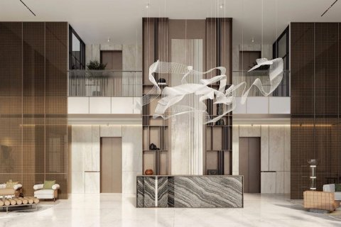 Lakás itt: Al Furjan, Dubai, EAE, 1 hálószoba, 74.1 m², azonosító: 727700 - fénykép 7