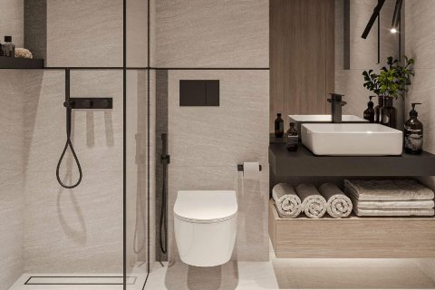 Lakás itt: Al Furjan, Dubai, EAE, 1 hálószoba, 74.1 m², azonosító: 727700 - fénykép 6