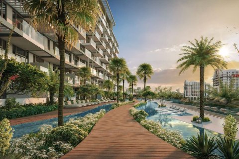 Lakás itt: Al Furjan, Dubai, EAE, 1 hálószoba, 74.1 m², azonosító: 727700 - fénykép 9