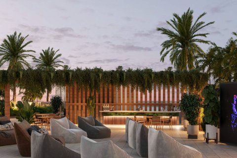 Lakás itt: Al Furjan, Dubai, EAE, 1 hálószoba, 74.1 m², azonosító: 727700 - fénykép 5