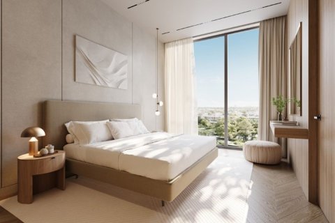 Apartment in Al Furjan, Dubai, UAE 1 bedroom, 54.7 sq.m. № 727697 - photo 3