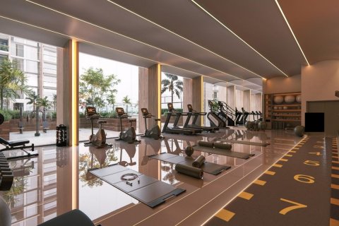Apartment in Al Furjan, Dubai, UAE 1 bedroom, 54.7 sq.m. № 727697 - photo 7