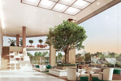 Apartment in Al Furjan, Dubai, UAE 1 bedroom, 54.7 sq.m. № 727697 - photo 8