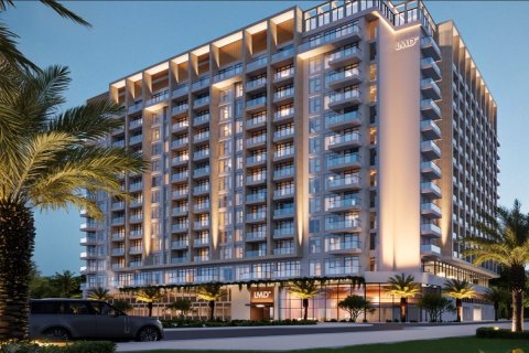 Apartment in Al Furjan, Dubai, UAE 1 bedroom, 54.7 sq.m. № 727697 - photo 5