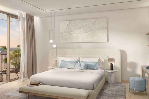 Appartement à Umm Suqeim, Dubai, EAU: 1 chambre, 79.11 m2 № 630706