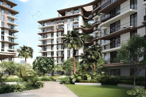 Житловий комплекс Elara в Umm Suqeim, Дубай, ОАЕ № 630702