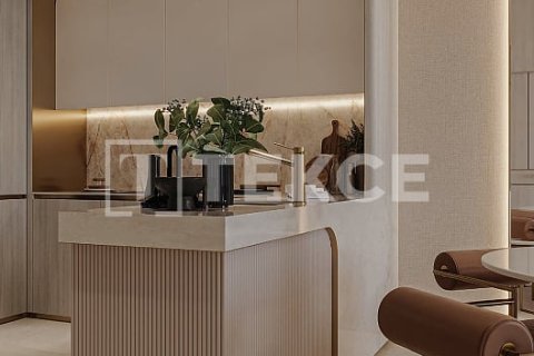 Купити квартиру в Джумейра Вилладж Серкл, Дубай, ОАЕ 3 кімнати, 110м2, № 696597 - фото 11