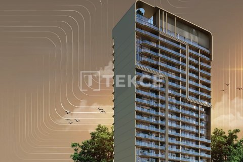 Купити квартиру в Джумейра Вилладж Серкл, Дубай, ОАЕ 3 кімнати, 110м2, № 696597 - фото 6