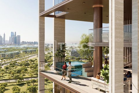 Apartament në Dubai, Emiratet e Bashkuara Arabe 2 dhoma gjumi, 223 m2. № 696599 - Foto 5