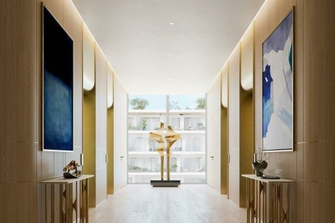 Dubai, BAE’de satılık daire 2 yatak odası, 142 m&sup2; No 680323 - fotoğraf 14