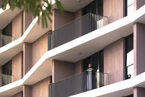 Διαμέρισμα σε Aljada, Sharjah, ΗΑΕ 33 τ.μ. Αρ. 728541 - φωτογραφία 3