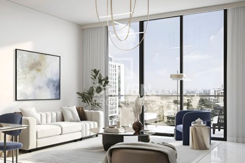 Apartmen di Al Furjan, Dubai, UAE 1 bilik tidur, 67.17 meter persegi № 756731