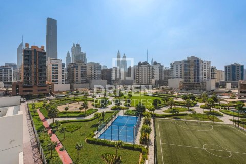 Byt v Al Satwa, Dubai, SAE 2 ložnice, 102.29 m² Č.: 757126