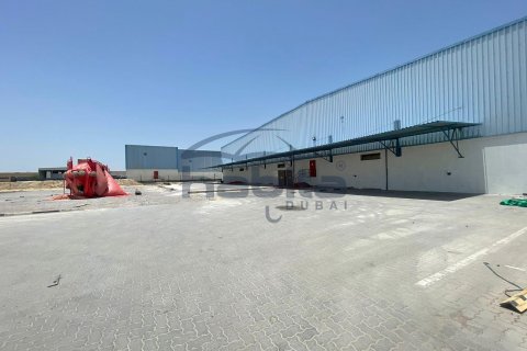 מחסן להשכרה ב Jebel Ali, Dubai, איחוד האמירויות  5574.1 מ"ר, מספר 515130 - תמונה 13