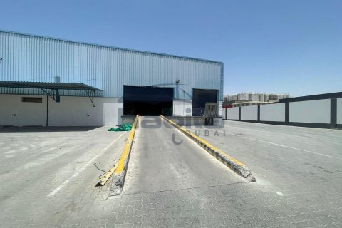 מחסן להשכרה ב Jebel Ali, Dubai, איחוד האמירויות  5574.1 מ"ר, מספר 515130 - תמונה 3