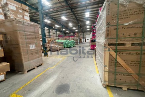 מחסן להשכרה ב Jebel Ali, Dubai, איחוד האמירויות  5574.1 מ"ר, מספר 515130 - תמונה 11