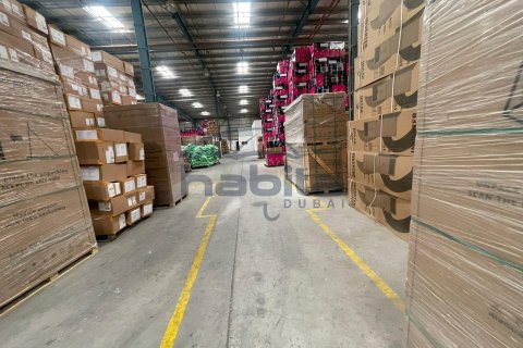 מחסן להשכרה ב Jebel Ali, Dubai, איחוד האמירויות  5574.1 מ"ר, מספר 515130 - תמונה 4