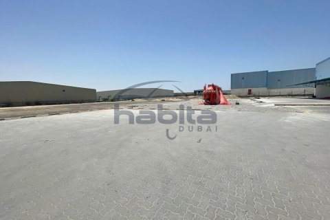 מחסן להשכרה ב Jebel Ali, Dubai, איחוד האמירויות  5574.1 מ"ר, מספר 515130 - תמונה 2