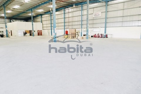 מחסן להשכרה ב Jebel Ali, Dubai, איחוד האמירויות  5574.1 מ"ר, מספר 515130 - תמונה 1