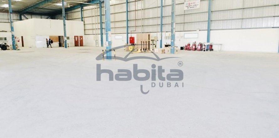 מחסן ב Jebel Ali, Dubai, איחוד האמירויות 5574.1 מ"ר מספר 515130