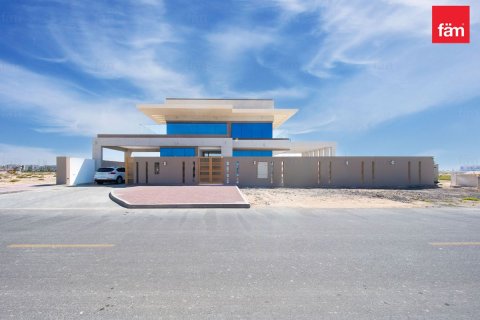 Villa i Jebel Ali, Dubai, UAE 5 sovrum, 1104.6 kvm Nr. 719423
