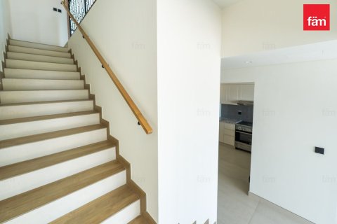 Таунхаус Дубай, БАӘ-да 4 жатын бөлмелер, 143.5 м² № 719429 - фото 7