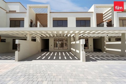Māja Dubaijā, AAE 4 istabas, 143.5 m2 Nr. 719429