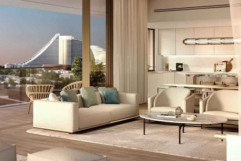 Lakás az Elara lakóparkban itt: Umm Suqeim, Dubai, EAE, 1 hálószoba, 90.96 m², azonosító: 630707