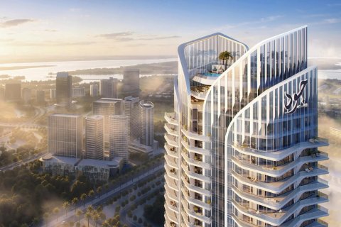 Apartment sa Al Reem Island, Abu Dhabi, UAE 1 silid-tulugan, 79 sq.m. № 729872
