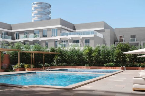 Apartman u gradu Dubai, UAE 1 soba, 41 m2 Br. 729871 - Slika 5