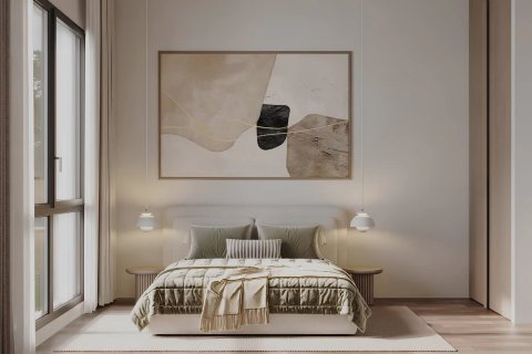 Apartman u gradu Dubai, UAE 1 soba, 41 m2 Br. 729871 - Slika 2