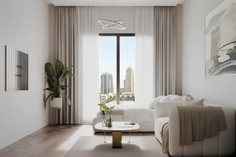 Apartman u gradu Dubai, UAE 1 soba, 41 m2 Br. 729871 - Slika 3
