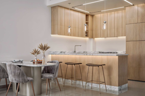 Al Barsha, Dubai, UAE의 판매용 아파트 41제곱미터 번호 729874 - 사진 9