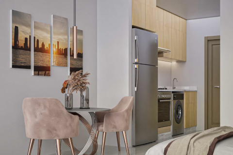 Al Barsha, Dubai, UAE의 판매용 아파트 41제곱미터 번호 729874 - 사진 3
