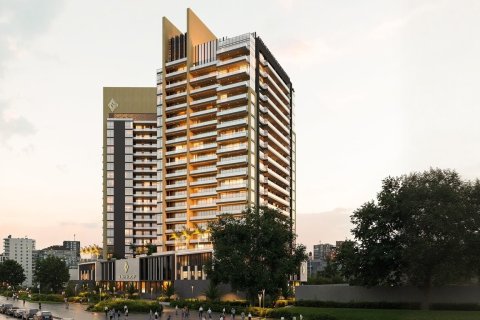 Al Barsha, Dubai, UAE의 판매용 아파트 41제곱미터 번호 729874 - 사진 18