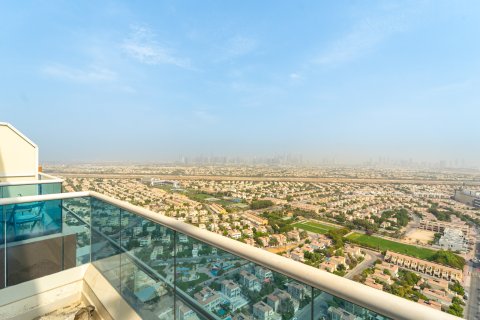 阿联酋 Dubai Jumeirah Village Triangle 待售 : 40 平方米 , 编号734124 - 照片 3