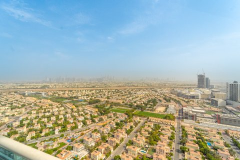 阿联酋 Dubai Jumeirah Village Triangle 待售 : 40 平方米 , 编号734124 - 照片 12