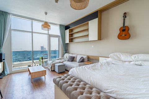 阿联酋 Dubai Jumeirah Village Triangle 待售 : 40 平方米 , 编号734124 - 照片 2