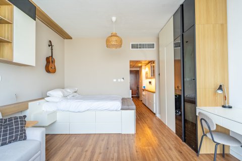 阿联酋 Dubai Jumeirah Village Triangle 待售 : 40 平方米 , 编号734124 - 照片 6