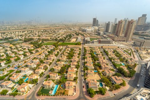 阿联酋 Dubai Jumeirah Village Triangle 待售 : 40 平方米 , 编号734124 - 照片 13