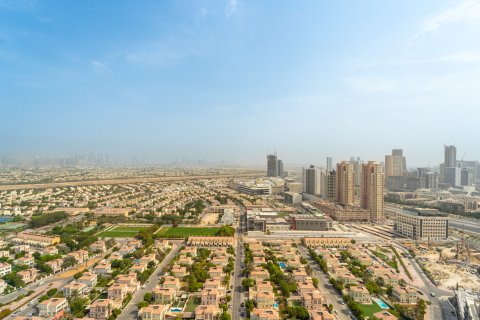 阿联酋 Dubai Jumeirah Village Triangle 待售 : 40 平方米 , 编号734124 - 照片 11