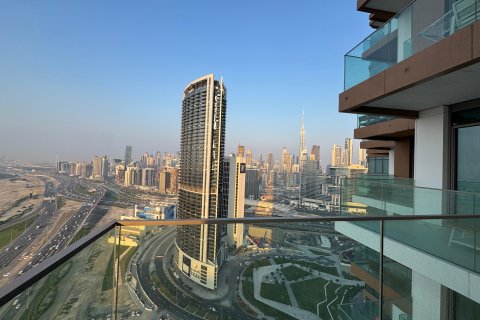 Apartament në Business Bay, Dubai, Emiratet e Bashkuara Arabe 63 m2. № 734127 - Foto 12